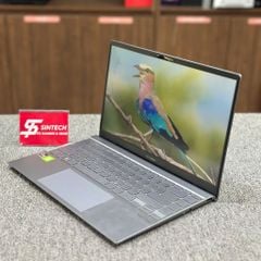 Laptop ASUS Zenbook 14 Q408UG (Ryzen 5-5500U / 8GB / 256GB / MX450 / 14.0'' FHD IPS)