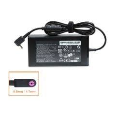 Cục Sạc 19V – 7.1A Dùng Cho Laptop Acer AN515-52,AN515-53,AN715-51,PT515,VN7-593,VN7-793,V5-591G,AN515-51,AN515-57,PH315-51, Helios 300 G3-571,G3-572,G-573