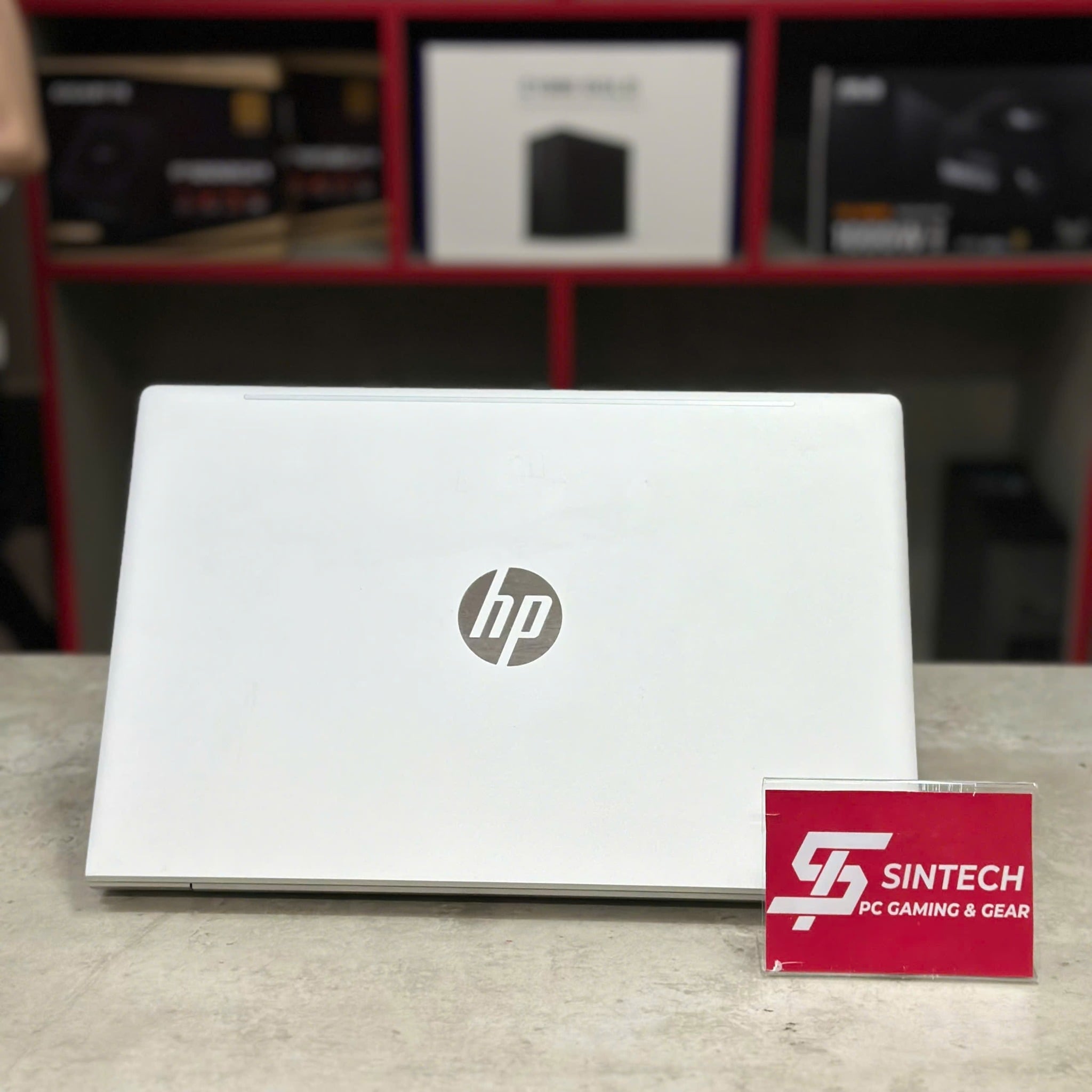 Laptop HP ProBook 440 G10 (i5-1340P/16GB/512GB/14"FHD Touch/Win11)
