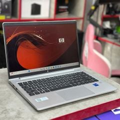 Laptop HP EliteBook 640 G10 873G4PA (Intel Core i5-1335U | 16GB | 512GB | Intel Iris Xe | 14 inch FHD Cảm ứng| Win 11 | Bạc)