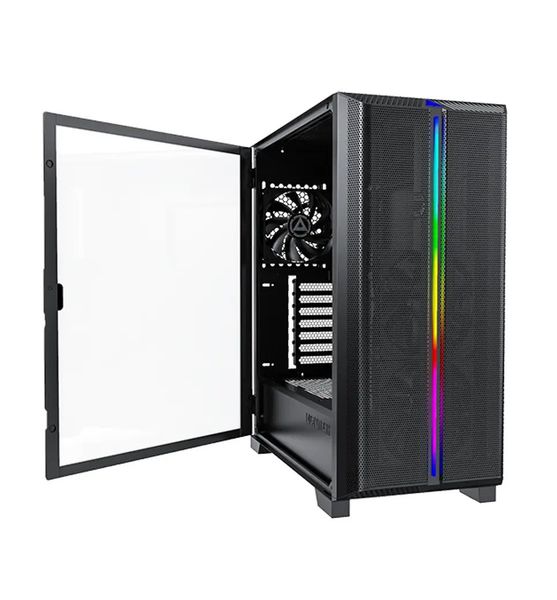 Vỏ Case MONTECH SKY ONE LITE Đen