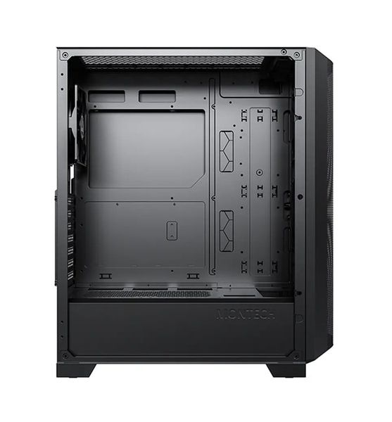 Vỏ Case MONTECH SKY ONE LITE Đen