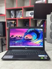 Laptop Dell Inspiron 3593 (i5-1035G1/8GB RAM/256GB SSD/Nvidia GeForce MX230 2GB/15.6” FHD)