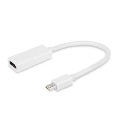Cáp chuyển MiniDisplayPort to HDMI M-PARD MD003 (MiniDisplayPort đực sang HDMI cái)