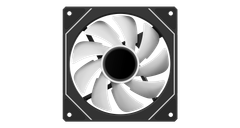 Fan Case Ocypus Industrial Gamma F12 ARGB Đen Sync Main