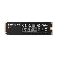 Ổ cứng SSD Samsung 990 EVO Plus 1TB M.2 NVMe M.2 2280 PCIe Gen4.0 x4/5.0 x2 MZ-V9S1T0BW