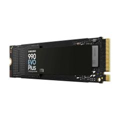 Ổ cứng SSD Samsung 990 EVO Plus 1TB M.2 NVMe M.2 2280 PCIe Gen4.0 x4/5.0 x2 MZ-V9S1T0BW
