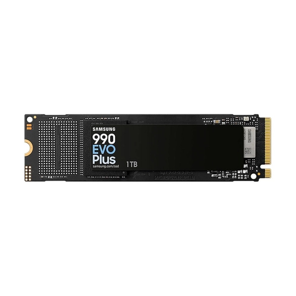Ổ cứng SSD Samsung 990 EVO Plus 1TB M.2 NVMe M.2 2280 PCIe Gen4.0 x4/5.0 x2 MZ-V9S1T0BW