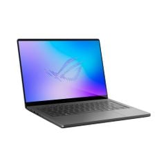 Laptop Gaming AI Asus ROG Zephyrus G14 GU405AW-SY029W (Core Ultra 9 386H | RTX 5080 16GB GDDR7 | 14-inch 3K | 32GB | 1TB | Windows 11 Home | Xám)