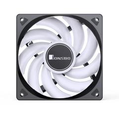 Tản Nhiệt Khí CPU Jonsbo CR-3000E ARGB - Black