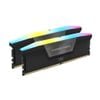 RAM Corsair Vengeance RGB 32GB (2x16GB) DDR5 5200MHz (KF432C16BB2A/32)