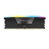 RAM Corsair Vengeance RGB 32GB (2x16GB) DDR5 5200MHz (KF432C16BB2A/32)