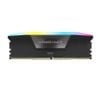 RAM Corsair Vengeance RGB 32GB (2x16GB) DDR5 5200MHz (KF432C16BB2A/32)