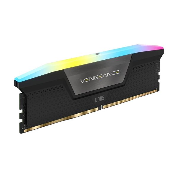 RAM Corsair Vengeance RGB 32GB (2x16GB) DDR5 5200MHz (KF432C16BB2A/32)