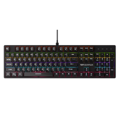 Bàn phím cơ Mechanics Darkflash DK100