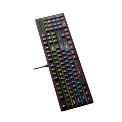 Bàn phím cơ Mechanics Darkflash DK100