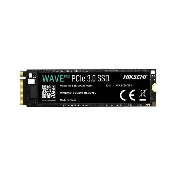 Ổ cứng SSD HIKSEMI WAVE PRO 512GB M.2 2280 PCIe 3.0x4