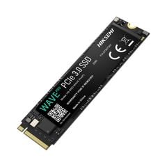 Ổ cứng SSD HIKSEMI WAVE PRO 512GB M.2 2280 PCIe 3.0x4