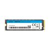 Ổ cứng SSD Lexar NM610 PRO 500GB M.2 PCIe Gen3 x4 NVMe