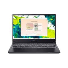 Laptop Acer Gaming Aspire 7 A715 59G 57TU - NH.QX6SV.001 (i5 12450H, 16GB, 512GB, RTX 3050 6GB, Full HD 144Hz, Win11)