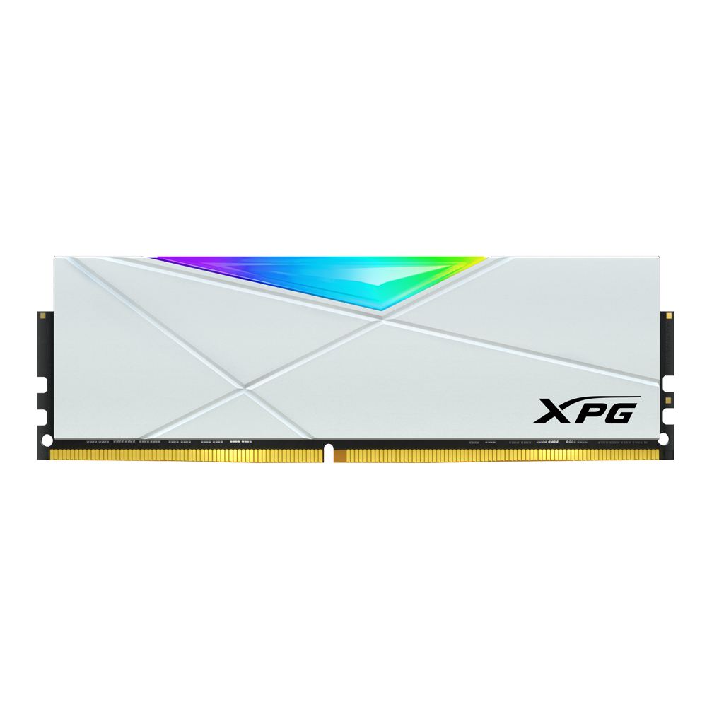 Ram Adata XPG Spectrix D50 RGB 8GB DDR4 3200MHz