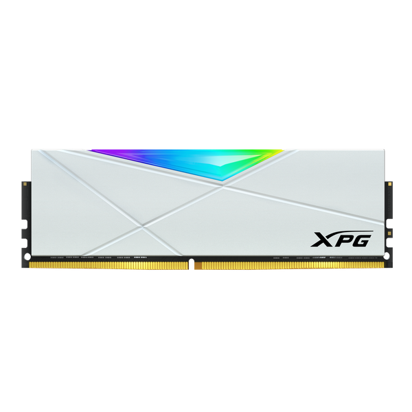 Ram Adata XPG Spectrix D50 RGB 8GB DDR4 3200MHz