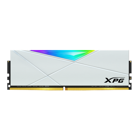 Ram Adata XPG Spectrix D50 RGB 8GB DDR4 3200MHz
