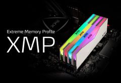 Ram Adata XPG Spectrix D50 RGB 8GB DDR4 3200MHz
