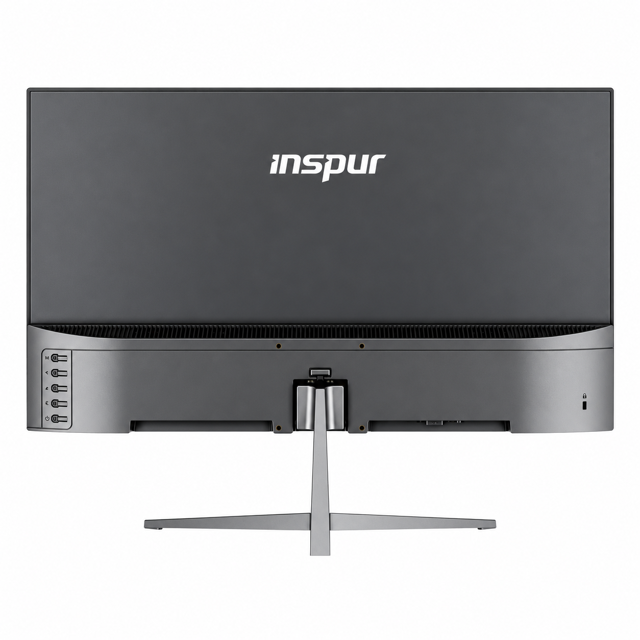 Màn Hình Inspur IIP245SF 25 inch (100Hz, IPS, FHD, 5ms)