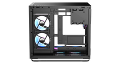 Vỏ Case Ocypus Iota C70 Đen Sẵn 3 Fan ARGB