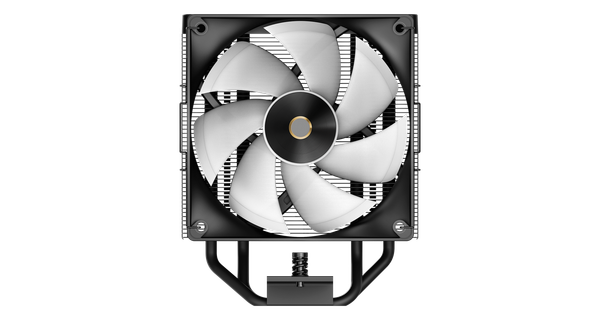 Tản nhiệt khí Ocypus Delta A40 BK ARGB Đen