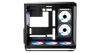 Vỏ Case Ocypus Iota C70 Đen Sẵn 3 Fan ARGB