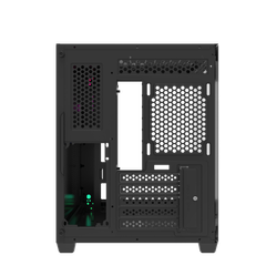 Vỏ Case DARKFLASH L285M M-ATX Đen