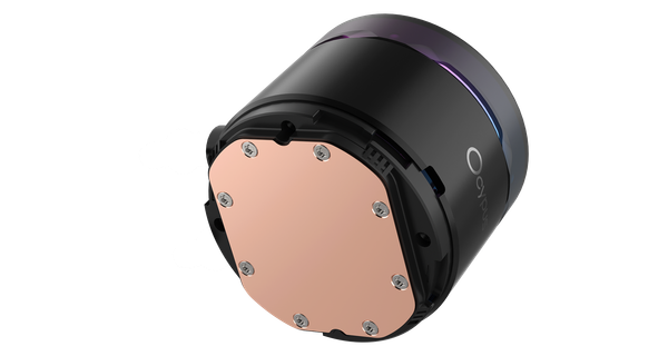 Tản nhiệt nước AIO Ocypus Delta L36 BK ARGB V2 Đen