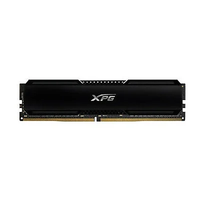 RAM ADATA XPG D20 DDR4 8GB 3200 Đen