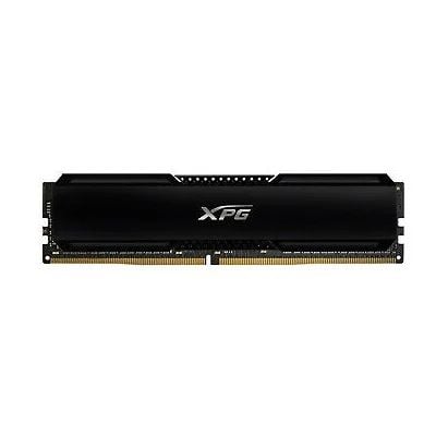 Ram máy tính ADATA XPG D20 DDR4 8GB 3200 | Đen