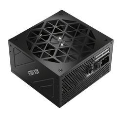 NGUỒN 1STPLAYER ACK-GLD-850 850W ĐEN (80 PLUS GOLD)