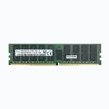RAM DDR4 SAMSUNG 16GB 2133MHz ECC REGISTERED