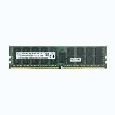 RAM DDR4 SAMSUNG 16GB 2133MHz ECC REGISTERED