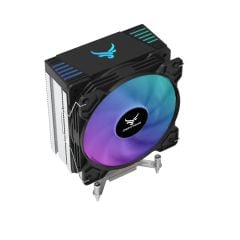 Tản nhiệt khí Centaur CT-AIR07 Đen