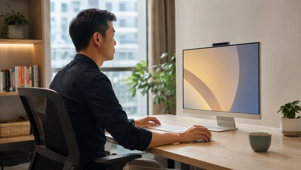 Khi nào nên chọn PC All In One