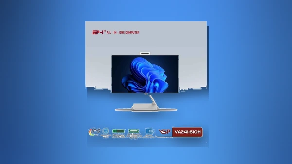 Vì sao nên mua PC All In One tại Sintech