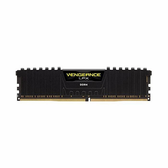 RAM Corsair Vengeance LPX (1 x 16GB) DDR4 3200MHz (CMK16GX4M1E3200C16)