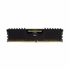 RAM Corsair Vengeance LPX (1 x 16GB) DDR4 3200MHz (CMK16GX4M1E3200C16)