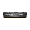 RAM KINGSTON Fury Black 8GB (1x8GB) DDR4 2666MHz (HX426C16FB3/8)