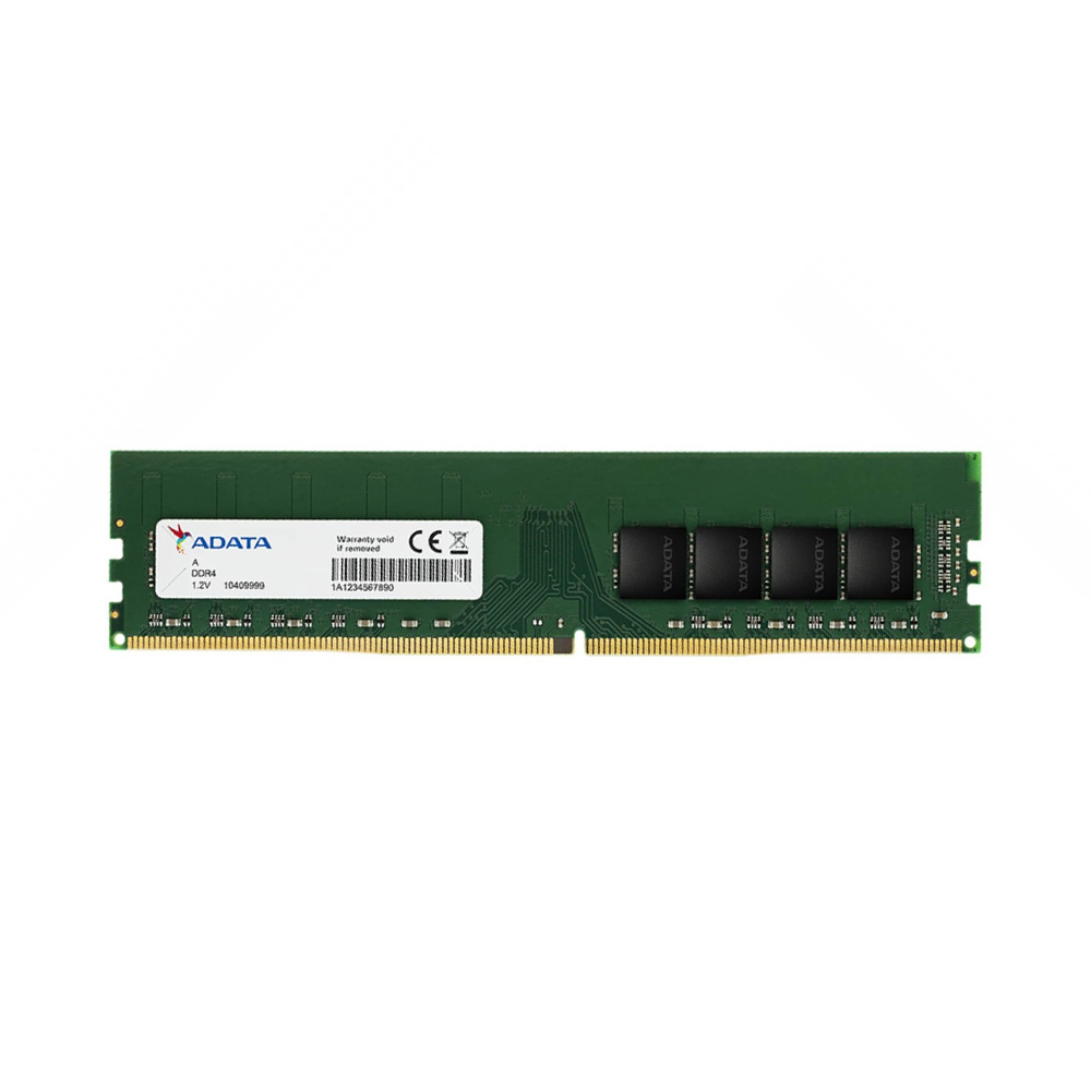 RAM ADATA PREMIER 4GB DDR4 2666MHz