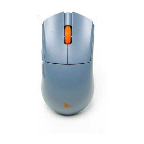 Chuột Gaming Darmoshark M3-S Varun Polling rate 2K Màu Xám Không Dây 3 Mode