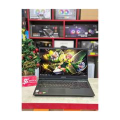 Laptop Gaming Lenovo Legion 5 (AMD R5-4600H/GTX1650Ti/16G/512G/15.6" FHD 144Hz)