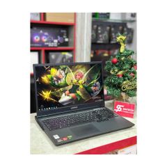 Laptop Gaming Lenovo Legion 5 (AMD R5-4600H/GTX1650Ti/16G/512G/15.6" FHD 144Hz)