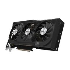 Card Màn Hình Gigabyte RTX 4070 Super WindForce OC 12GB (GV-N407SWF3OC-12GD)